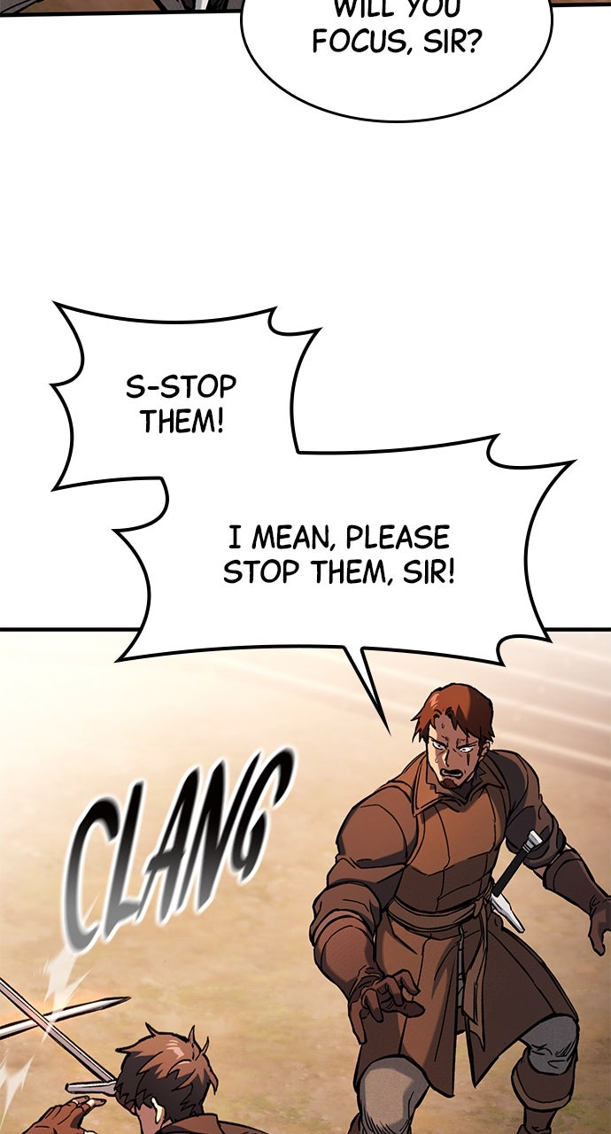 Read The Knight Only Lives Today EN Manga Online