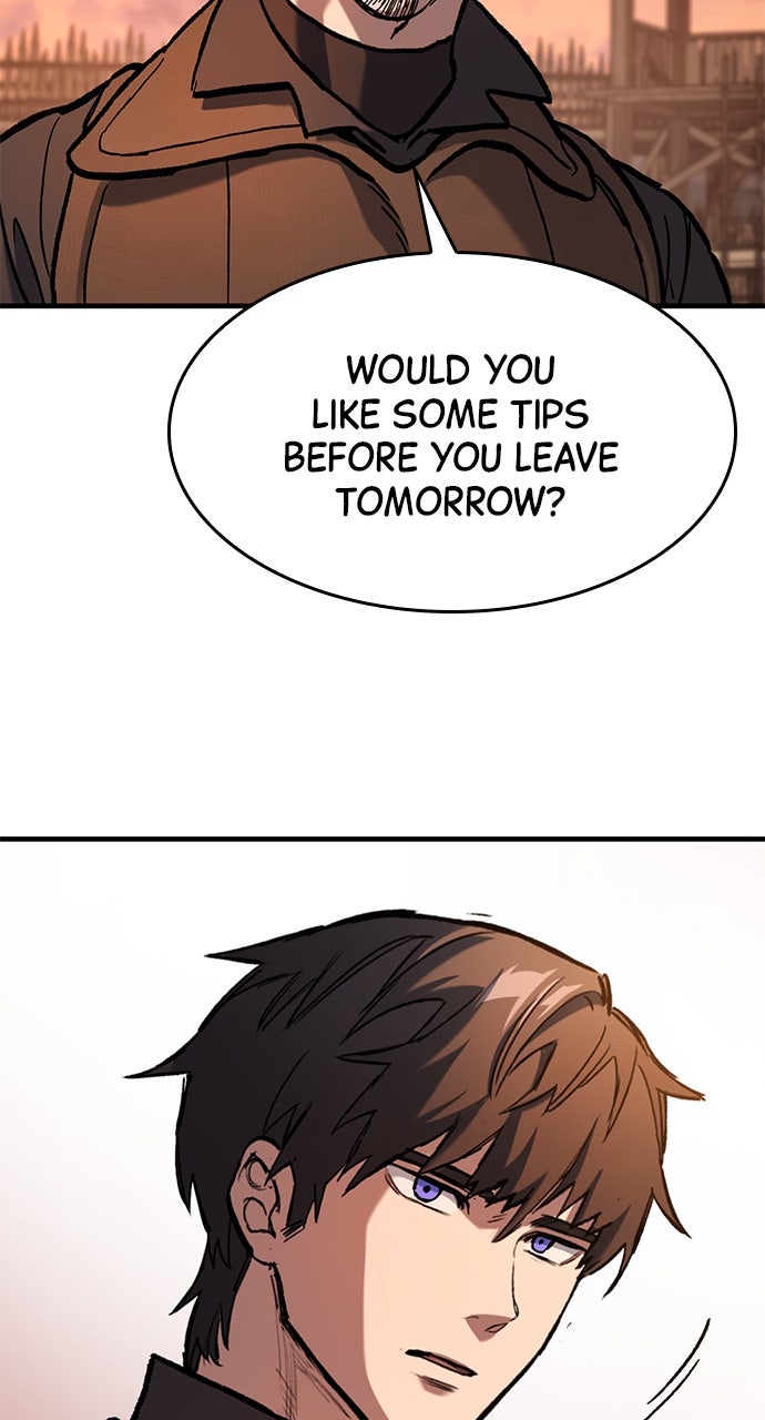 Read The Knight Only Lives Today EN Manga Online