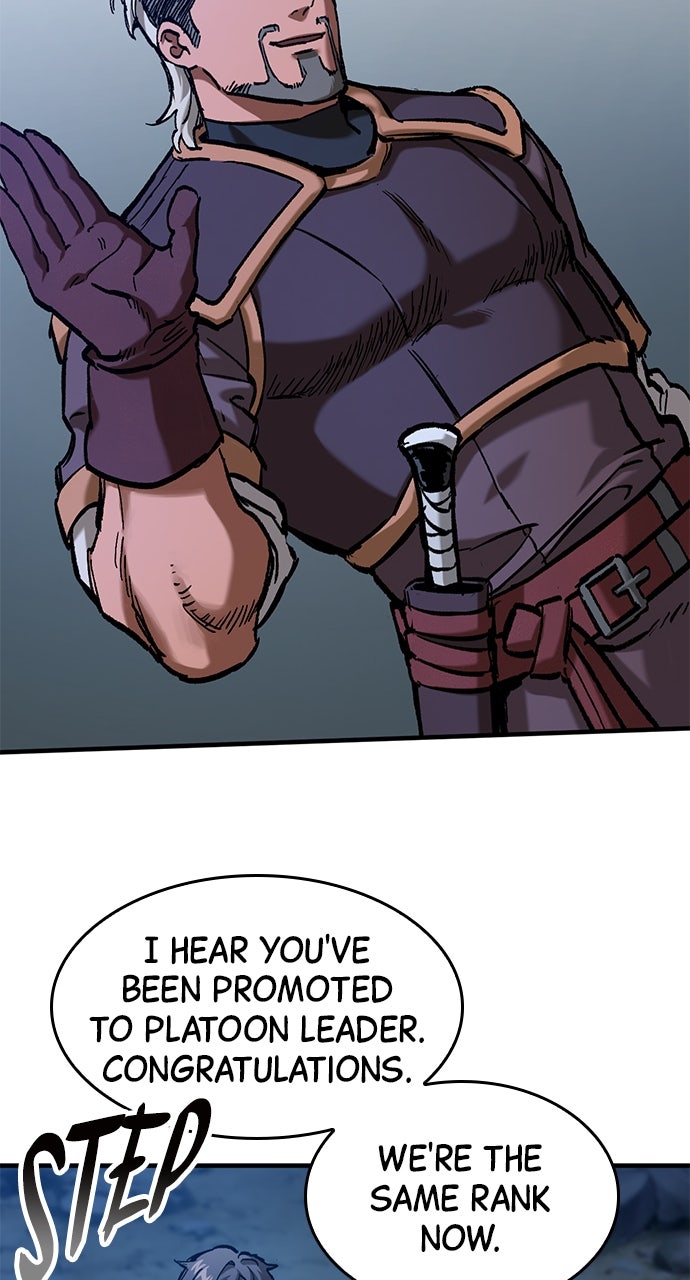 Read The Knight Only Lives Today EN Manga Online