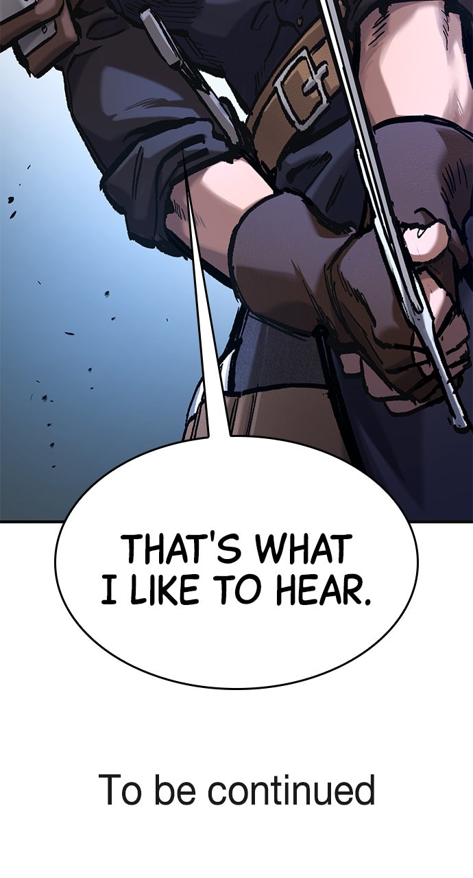 Read The Knight Only Lives Today EN Manga Online