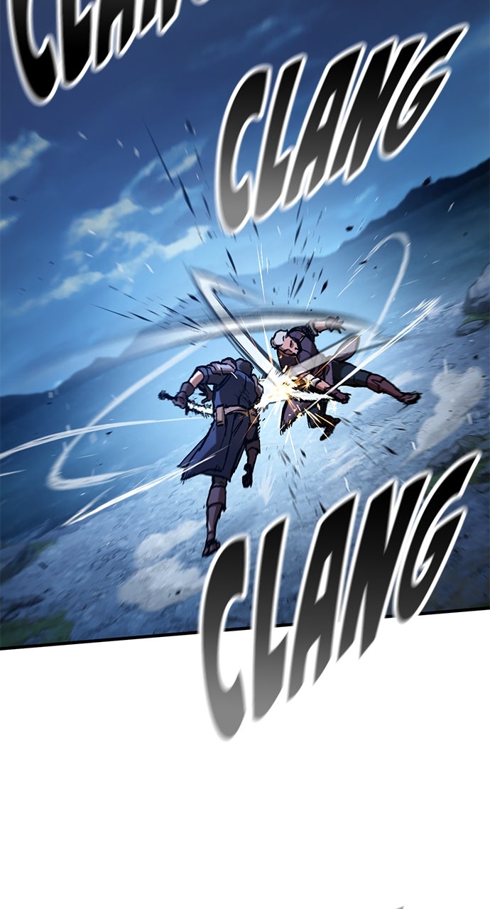 Read The Knight Only Lives Today EN Manga Online