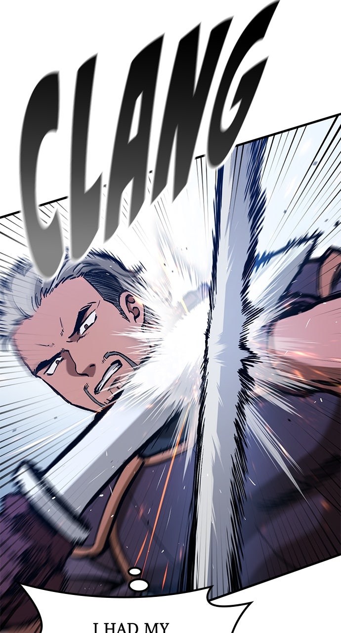 Read The Knight Only Lives Today EN Manga Online