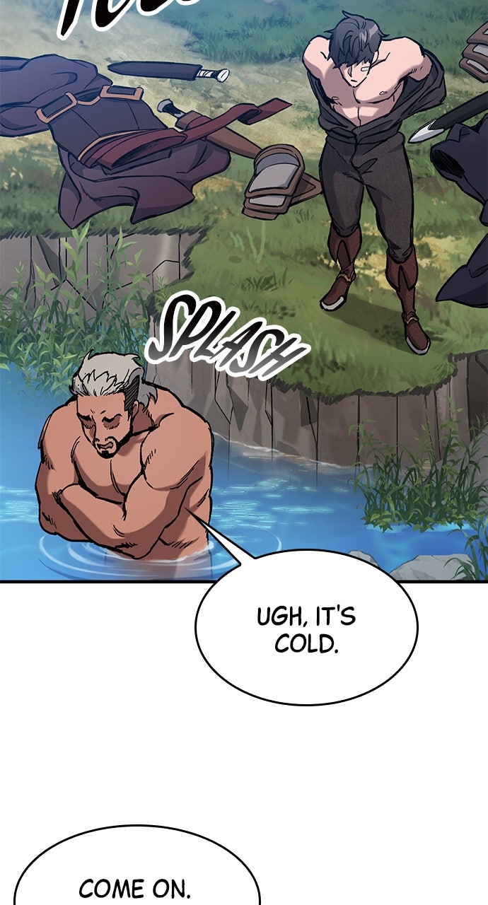 Read The Knight Only Lives Today EN Manga Online