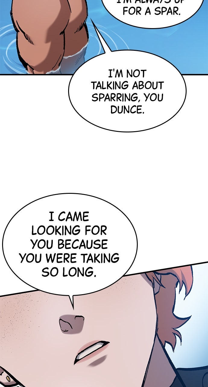 Read The Knight Only Lives Today EN Manga Online