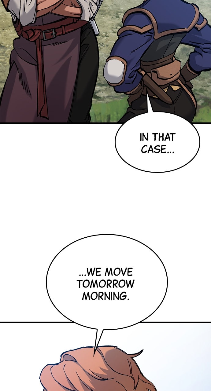 Read The Knight Only Lives Today EN Manga Online