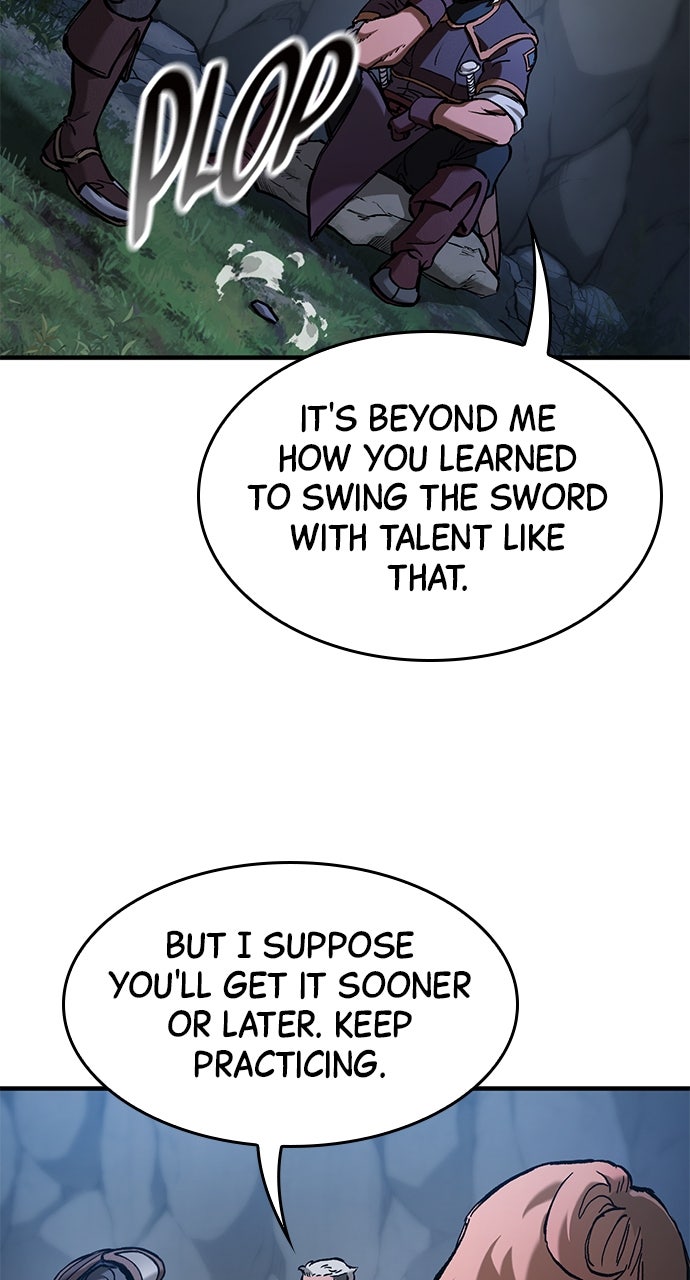 Read The Knight Only Lives Today EN Manga Online