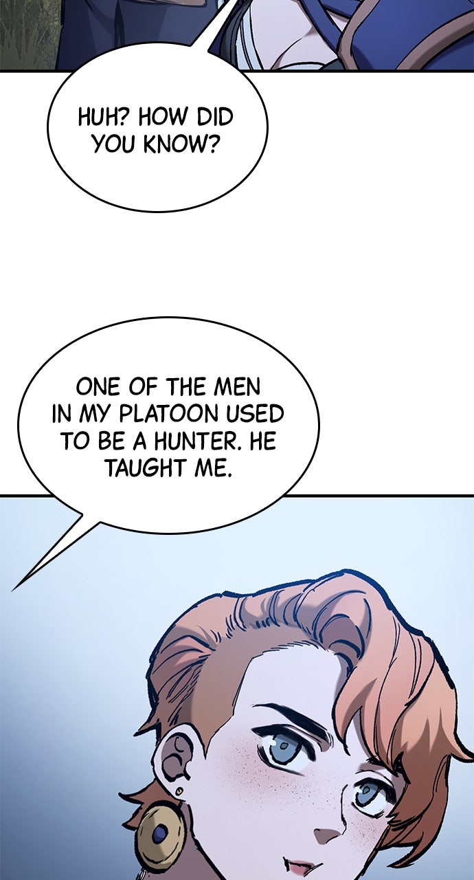 Read The Knight Only Lives Today EN Manga Online