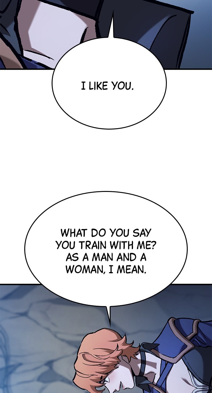 Read The Knight Only Lives Today EN Manga Online