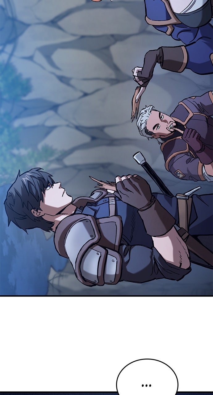 Read The Knight Only Lives Today EN Manga Online