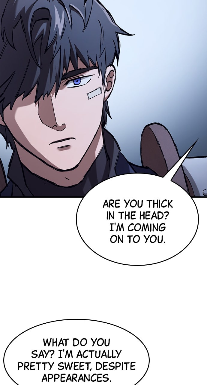 Read The Knight Only Lives Today EN Manga Online