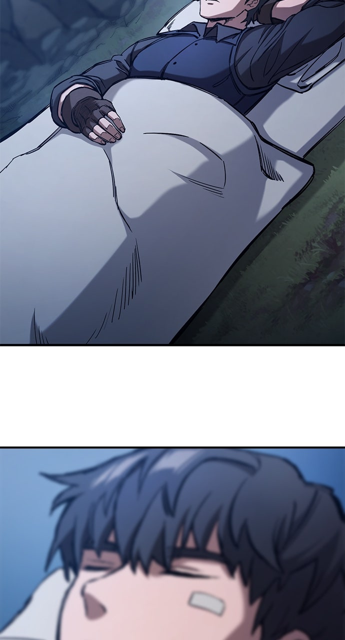 Read The Knight Only Lives Today EN Manga Online