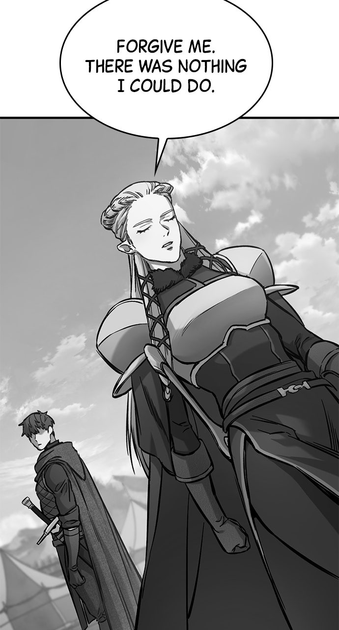 Read The Knight Only Lives Today EN Manga Online