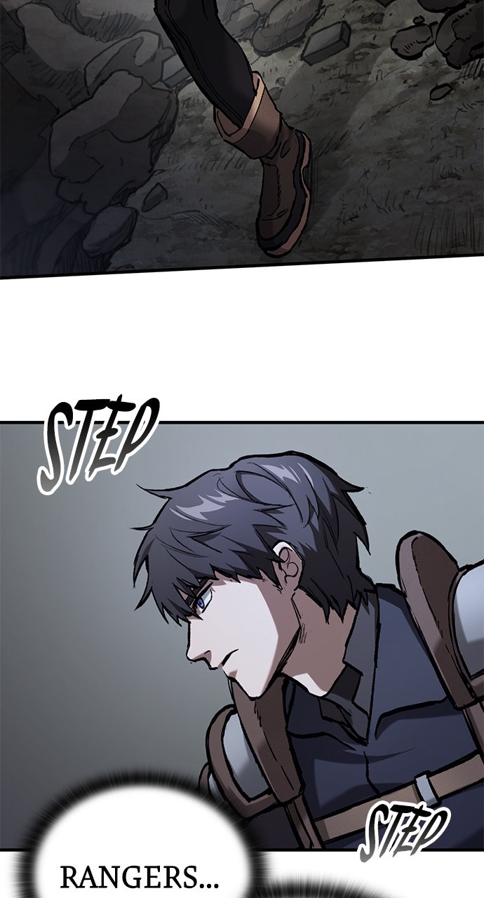 Read The Knight Only Lives Today EN Manga Online