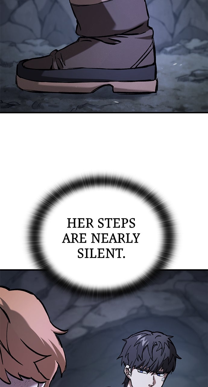 Read The Knight Only Lives Today EN Manga Online