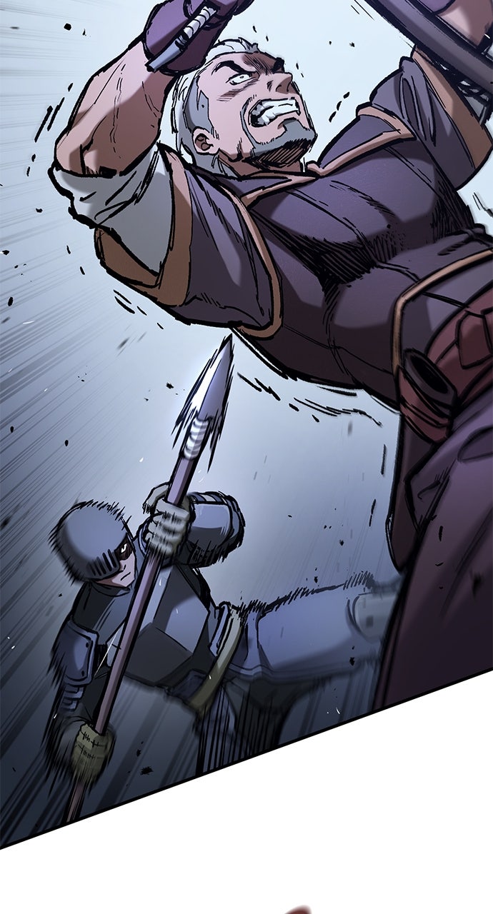 Read The Knight Only Lives Today EN Manga Online