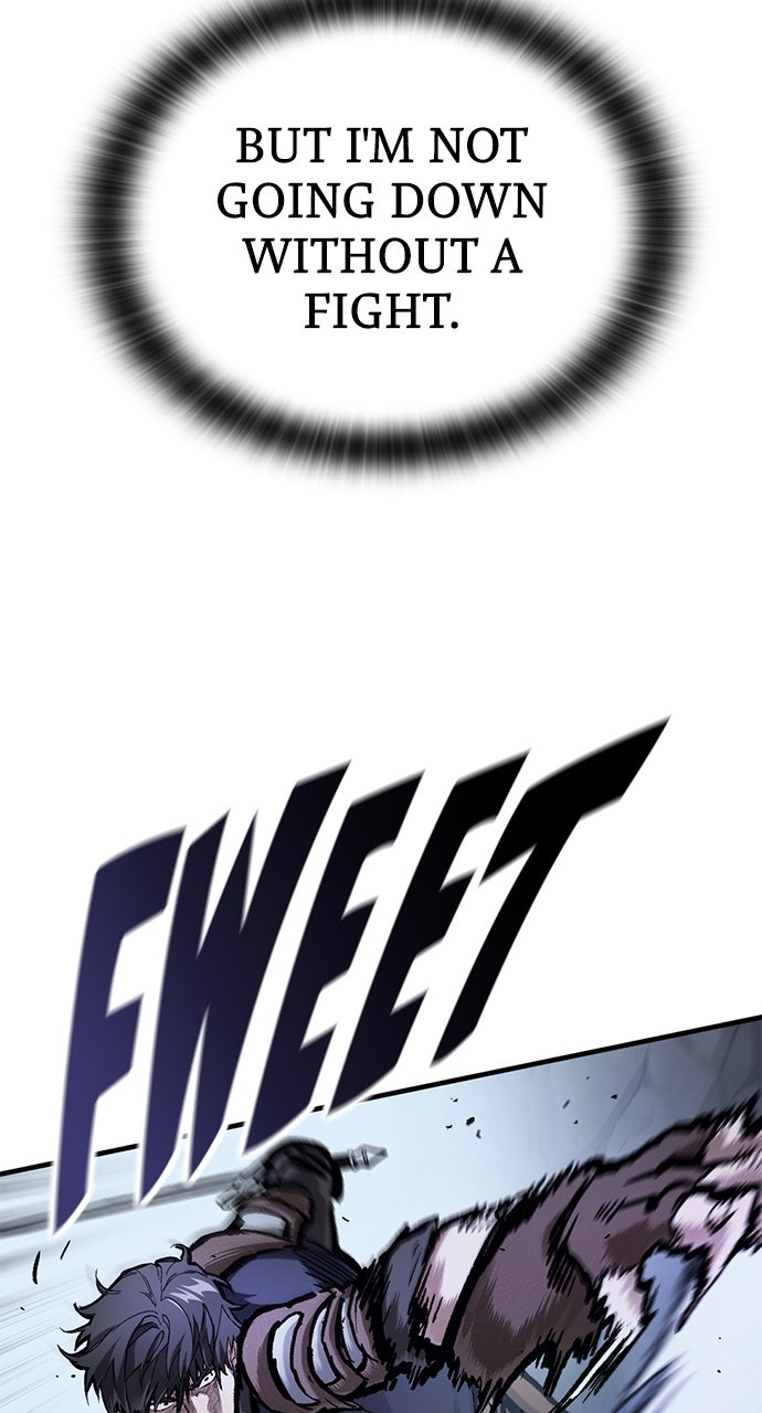 Read The Knight Only Lives Today EN Manga Online