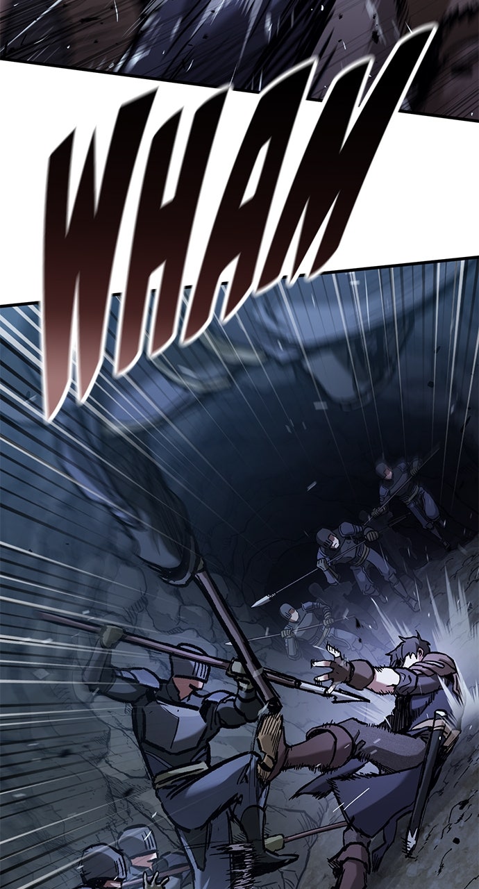 Read The Knight Only Lives Today EN Manga Online