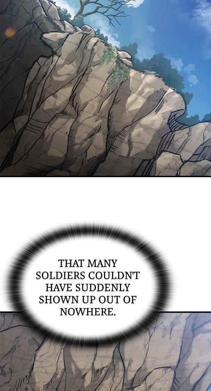 Read The Knight Only Lives Today EN Manga Online