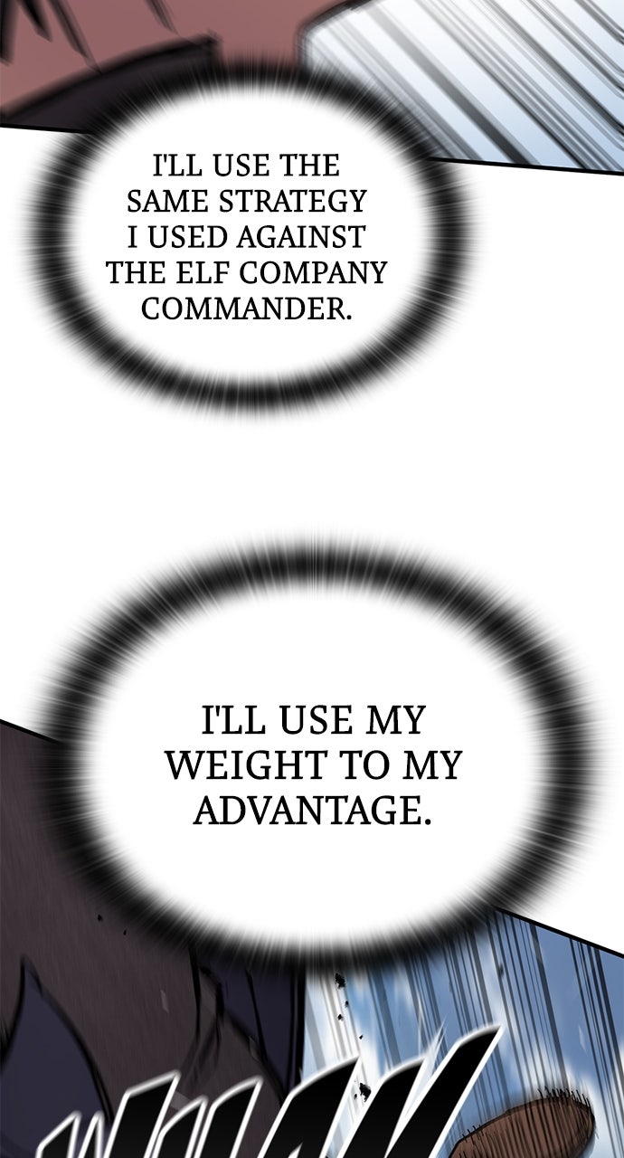 Read The Knight Only Lives Today EN Manga Online