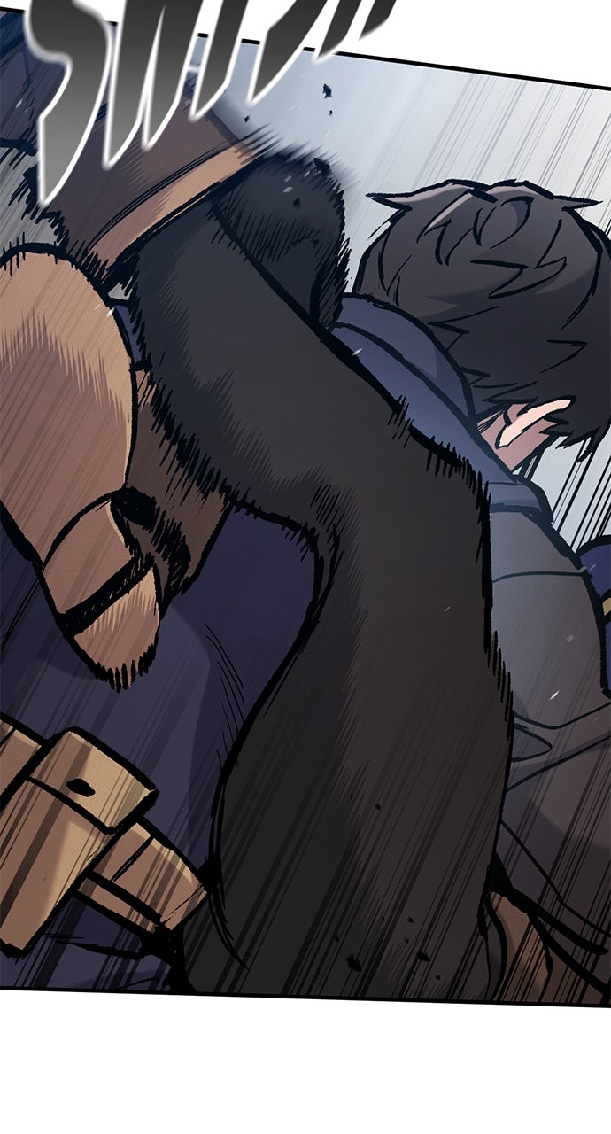 Read The Knight Only Lives Today EN Manga Online