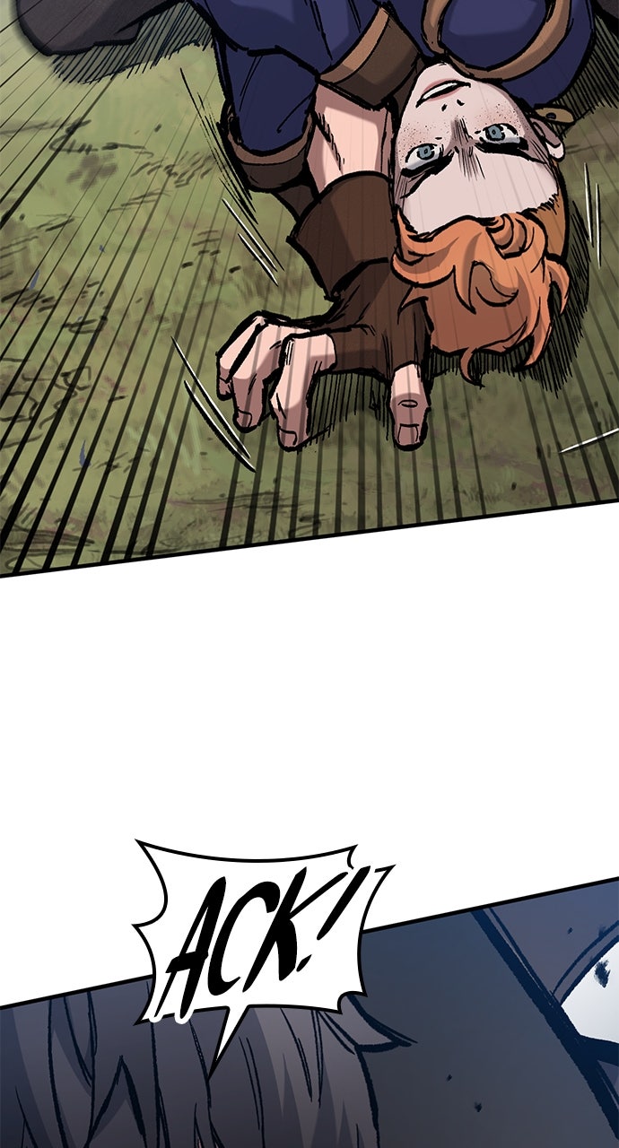 Read The Knight Only Lives Today EN Manga Online