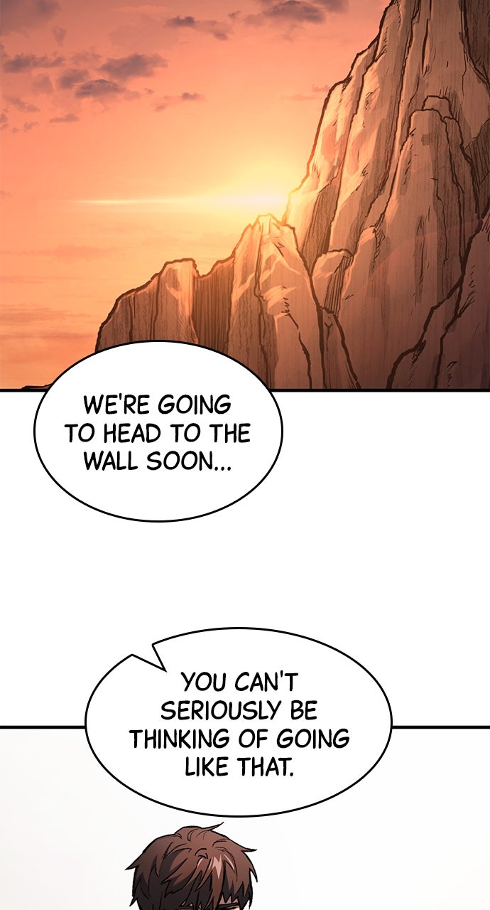 Read The Knight Only Lives Today EN Manga Online