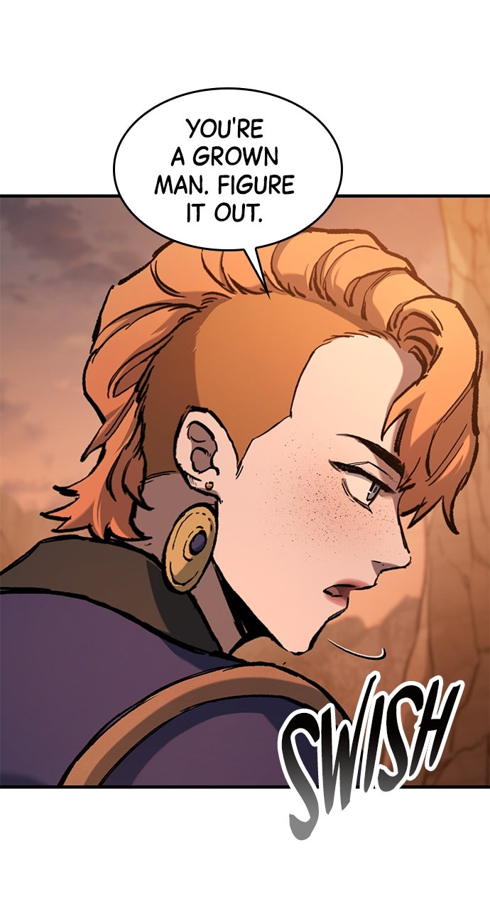 Read The Knight Only Lives Today EN Manga Online