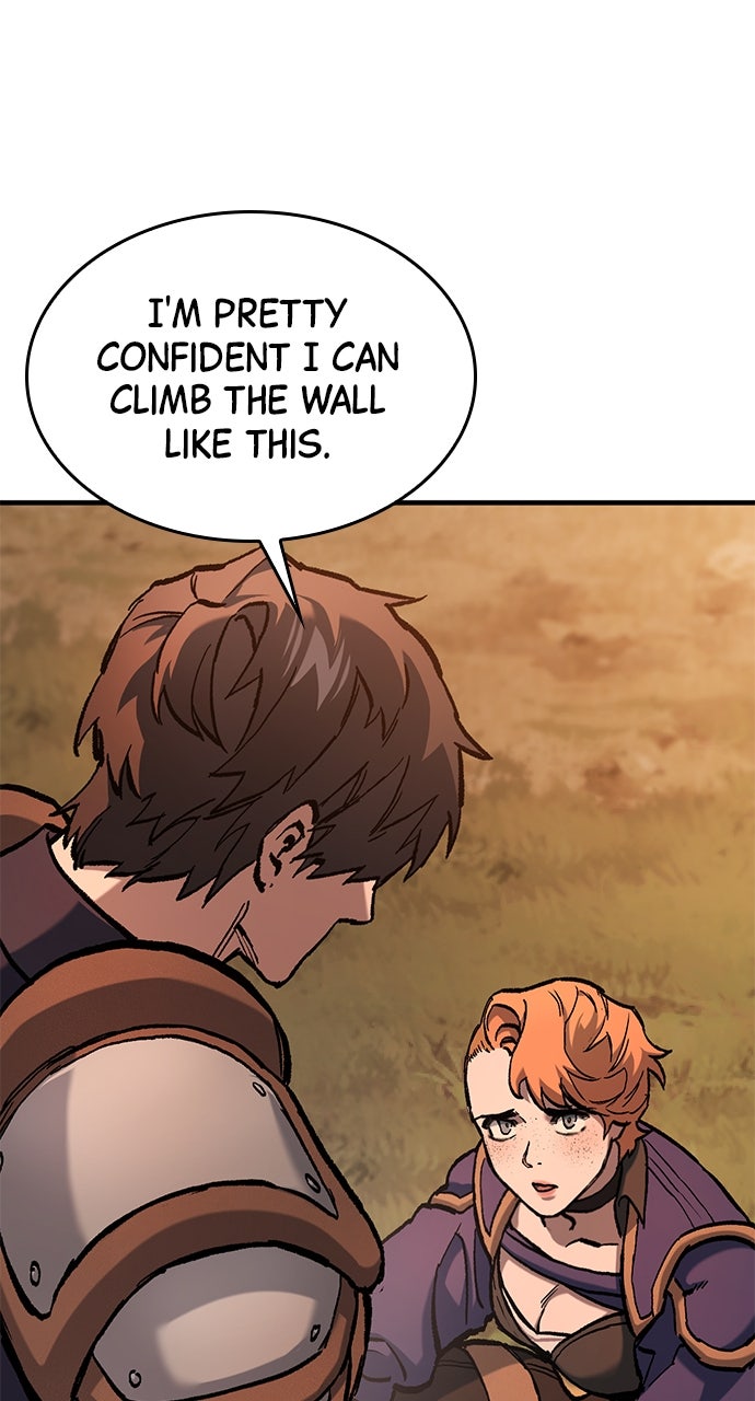 Read The Knight Only Lives Today EN Manga Online