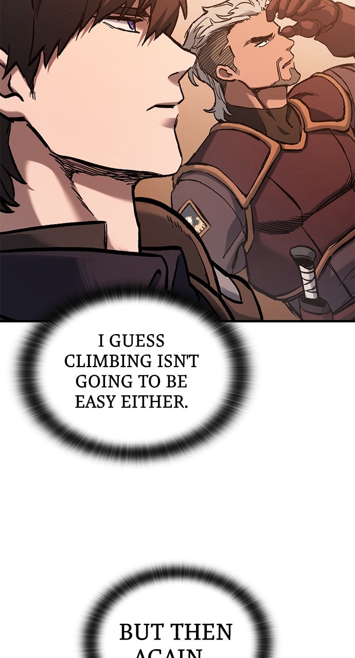 Read The Knight Only Lives Today EN Manga Online