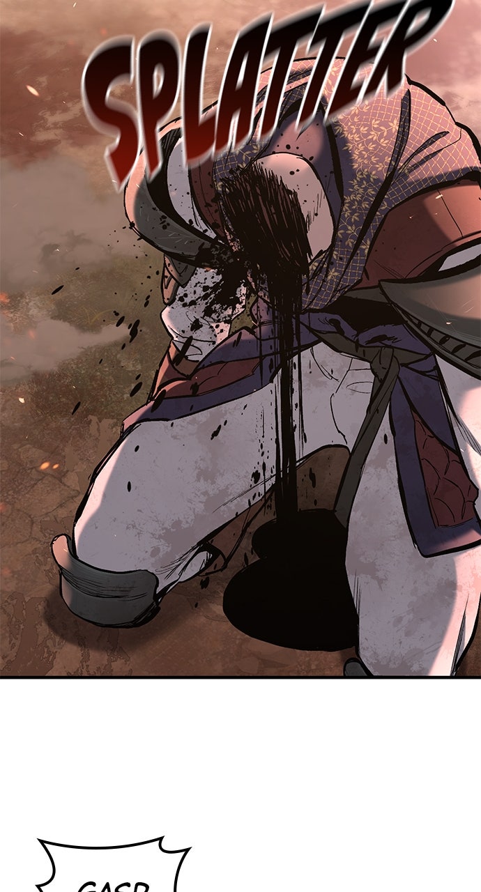 Read The Knight Only Lives Today EN Manga Online