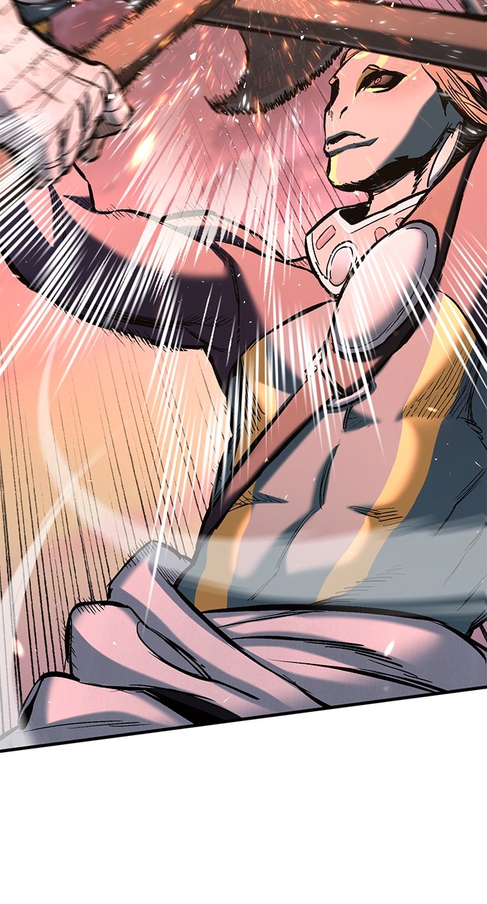 Read The Knight Only Lives Today EN Manga Online