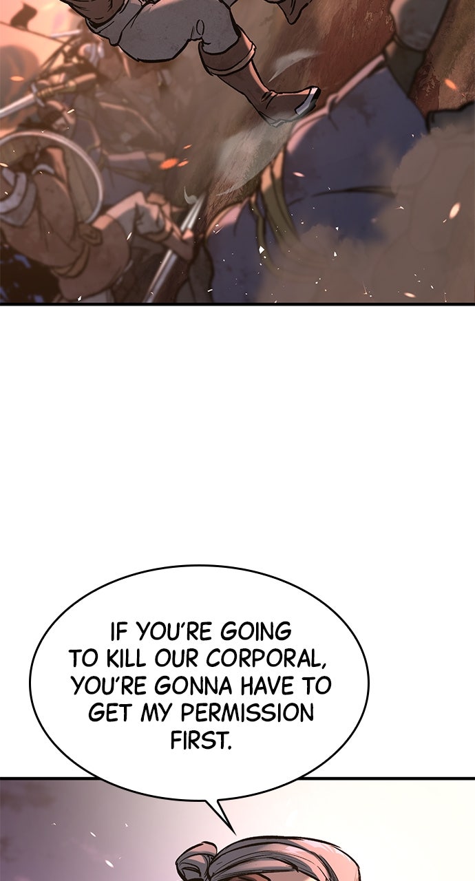 Read The Knight Only Lives Today EN Manga Online