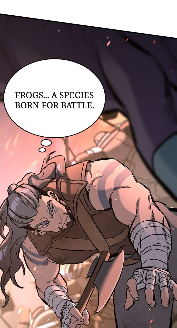 Read The Knight Only Lives Today EN Manga Online