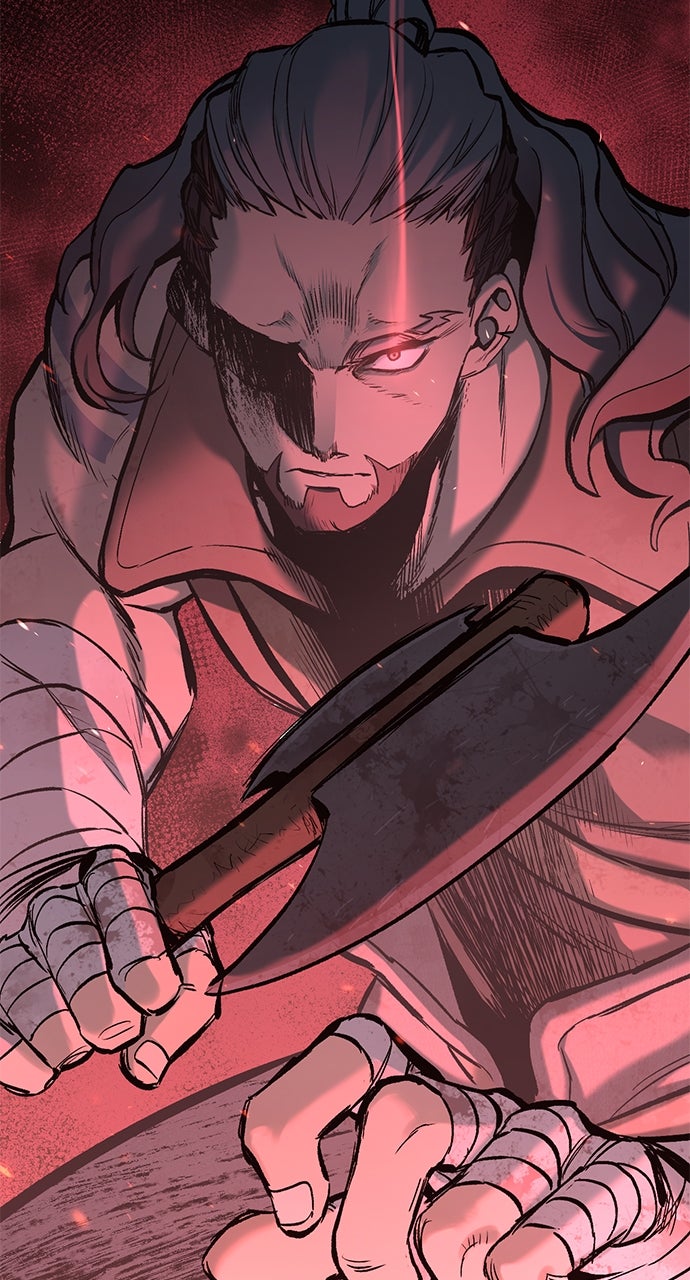 Read The Knight Only Lives Today EN Manga Online