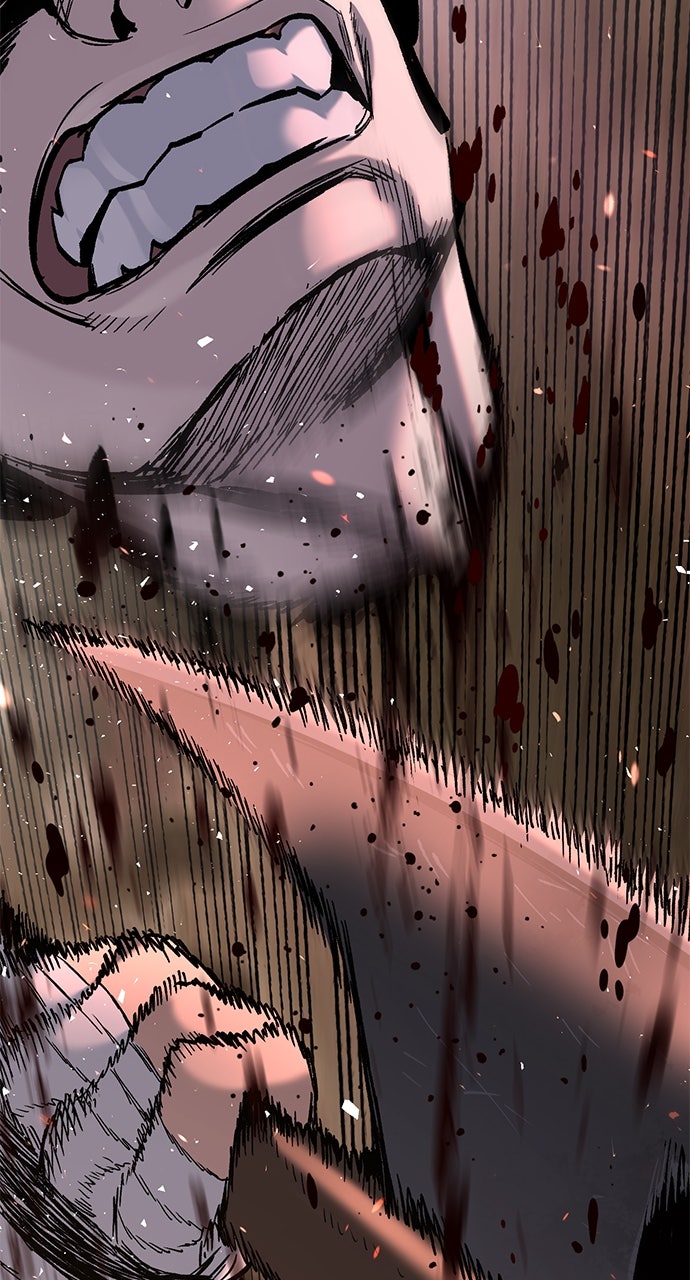 Read The Knight Only Lives Today EN Manga Online