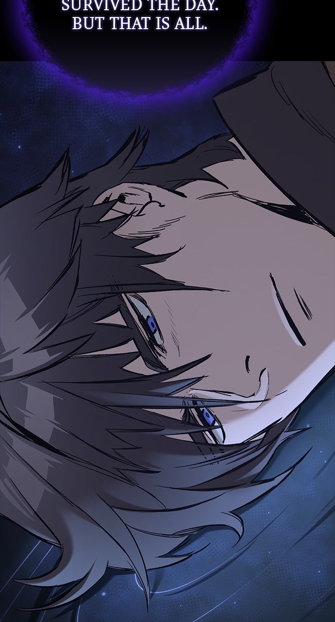 Read The Knight Only Lives Today EN Manga Online