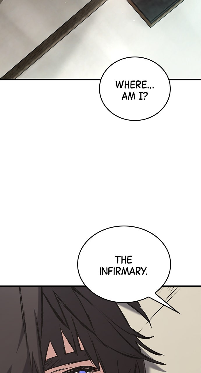 Read The Knight Only Lives Today EN Manga Online