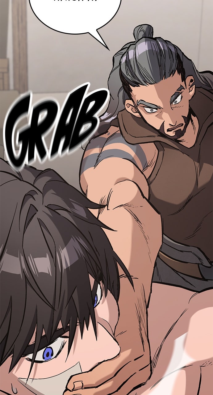 Read The Knight Only Lives Today EN Manga Online