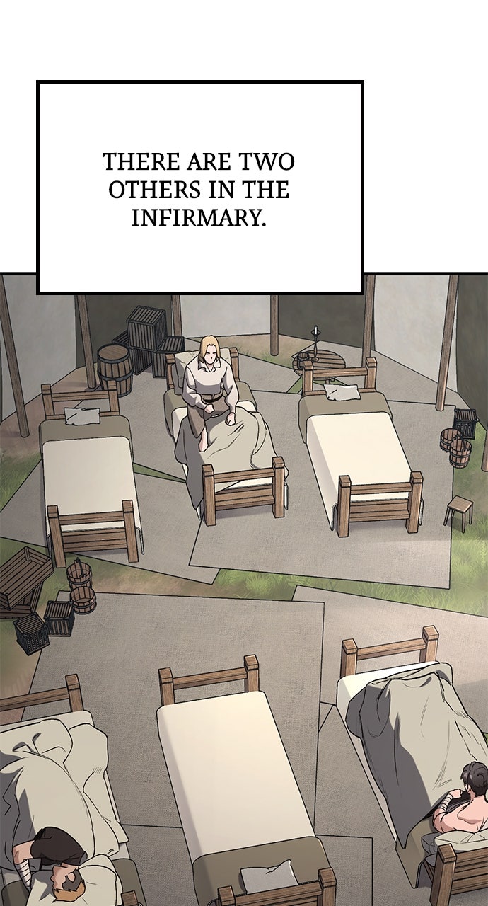 Read The Knight Only Lives Today EN Manga Online