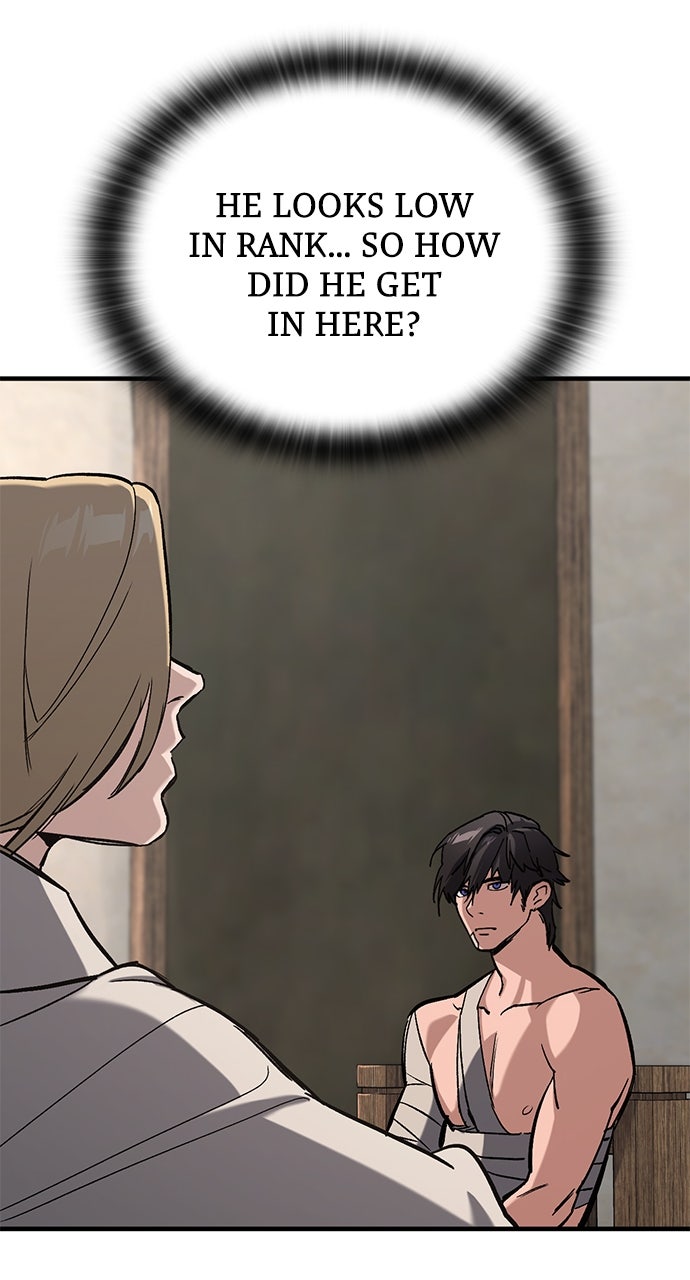 Read The Knight Only Lives Today EN Manga Online