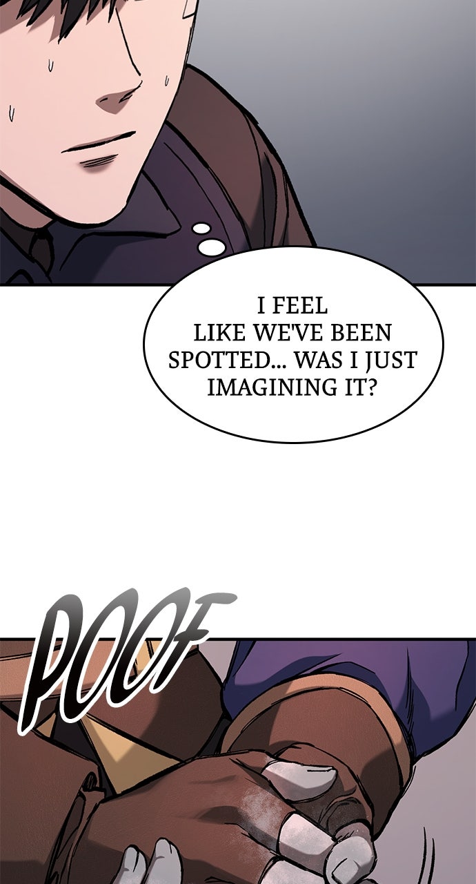 Read The Knight Only Lives Today EN Manga Online