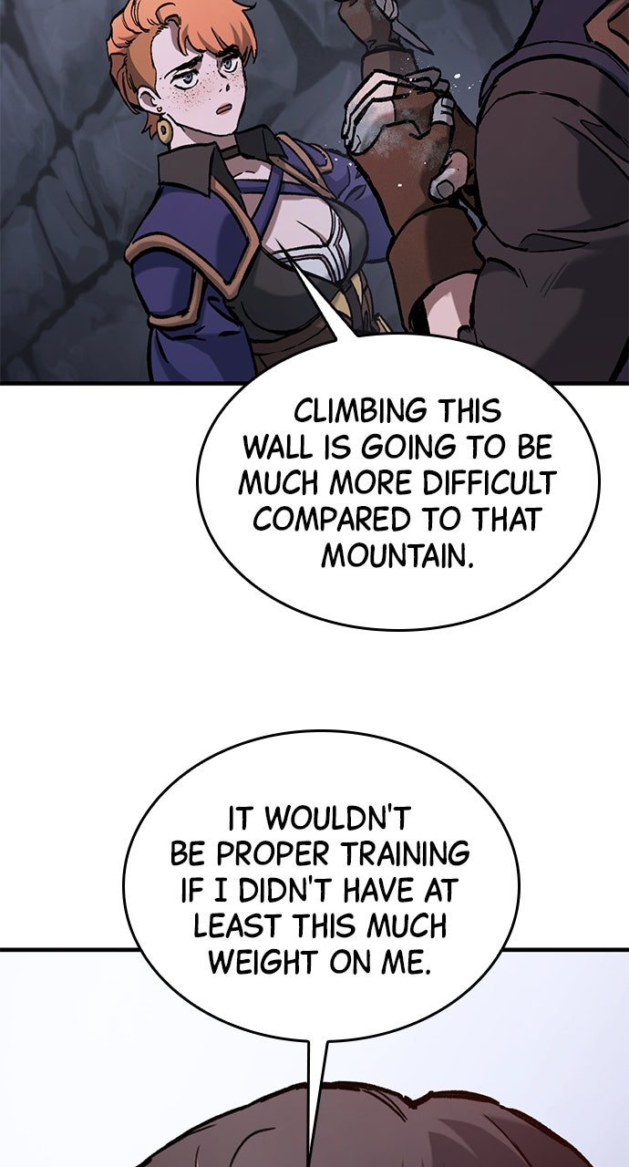 Read The Knight Only Lives Today EN Manga Online