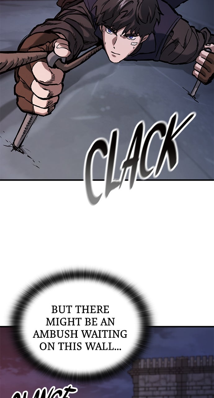 Read The Knight Only Lives Today EN Manga Online