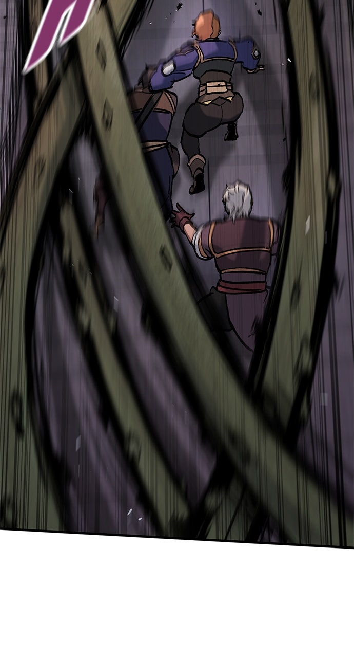 Read The Knight Only Lives Today EN Manga Online