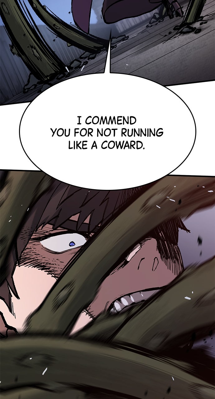 Read The Knight Only Lives Today EN Manga Online