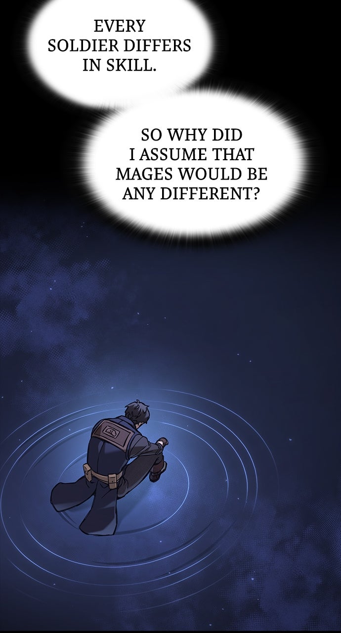 Read The Knight Only Lives Today EN Manga Online