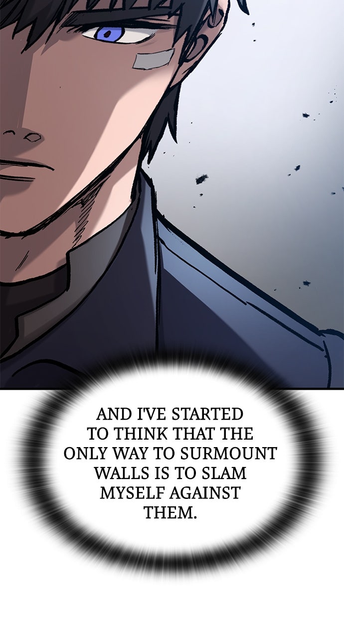 Read The Knight Only Lives Today EN Manga Online