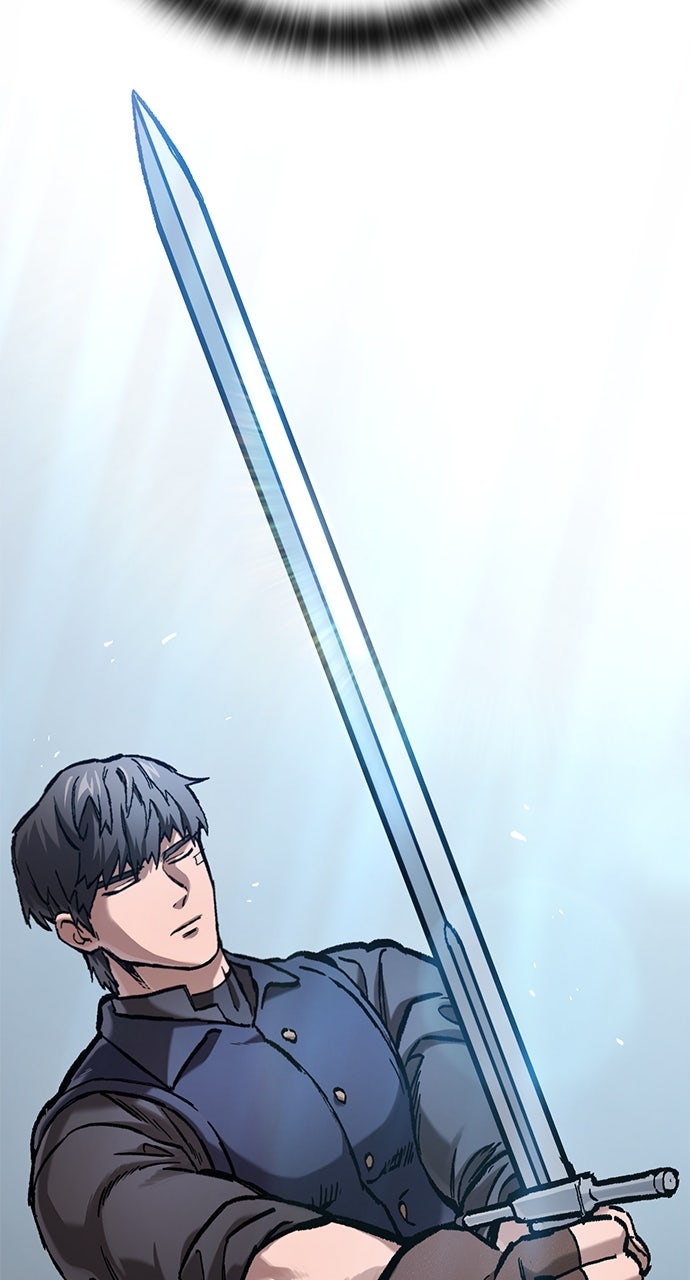 Read The Knight Only Lives Today EN Manga Online