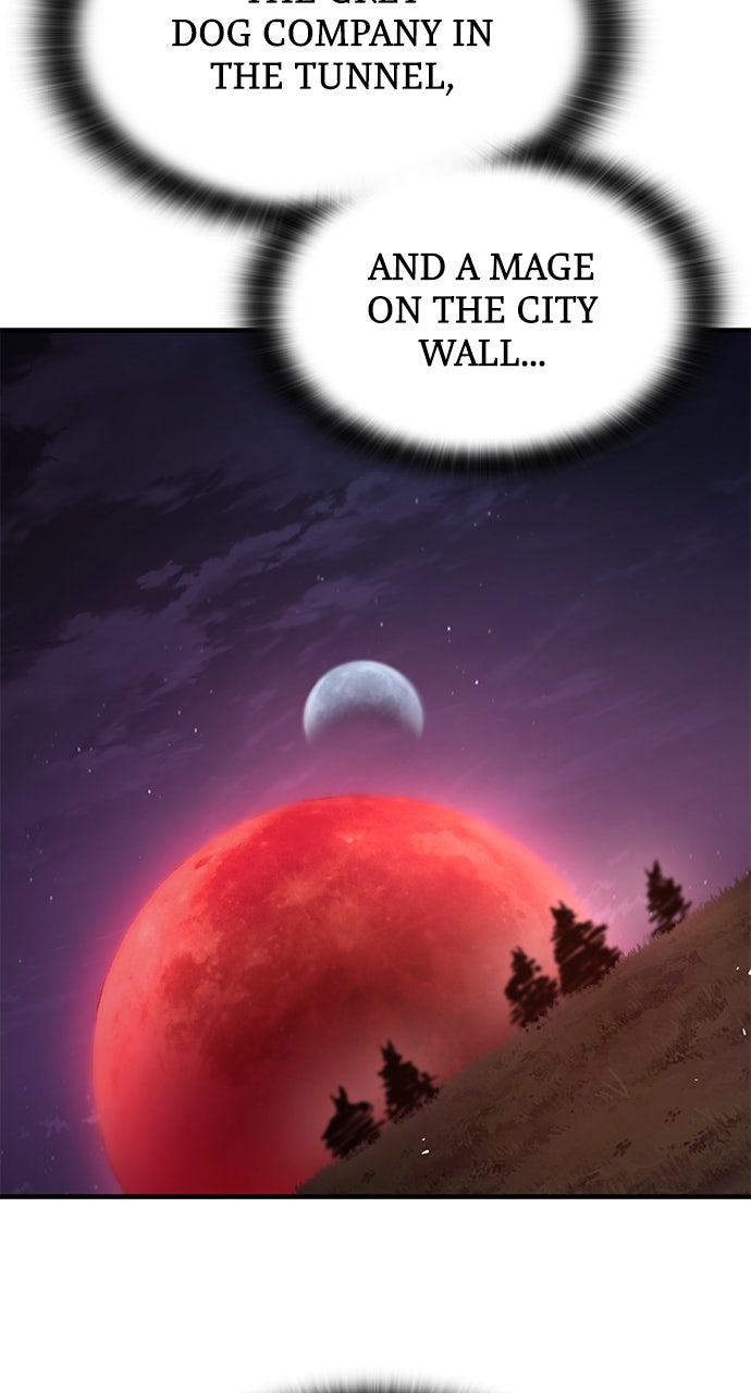 Read The Knight Only Lives Today EN Manga Online