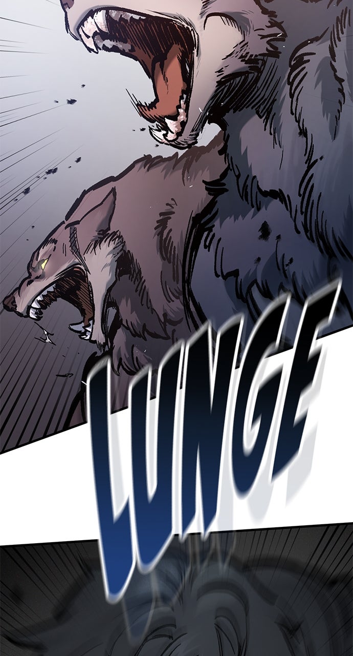 Read The Knight Only Lives Today EN Manga Online